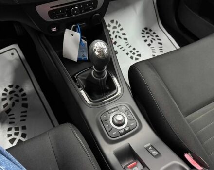 Сірий Рено Меган, об'ємом двигуна 1.5 л та пробігом 179 тис. км за 2400 $, фото 3 на Automoto.ua