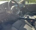 Сірий Рено Меган, об'ємом двигуна 1.46 л та пробігом 246 тис. км за 12000 $, фото 7 на Automoto.ua