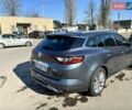 Сірий Рено Меган, об'ємом двигуна 1.5 л та пробігом 233 тис. км за 13800 $, фото 56 на Automoto.ua