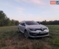 Серый Рено Меган, объемом двигателя 1.5 л и пробегом 195 тыс. км за 9300 $, фото 1 на Automoto.ua