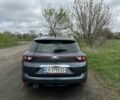 Серый Рено Меган, объемом двигателя 1.5 л и пробегом 217 тыс. км за 14500 $, фото 10 на Automoto.ua