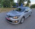 Серый Рено Меган, объемом двигателя 1.5 л и пробегом 160 тыс. км за 10300 $, фото 1 на Automoto.ua