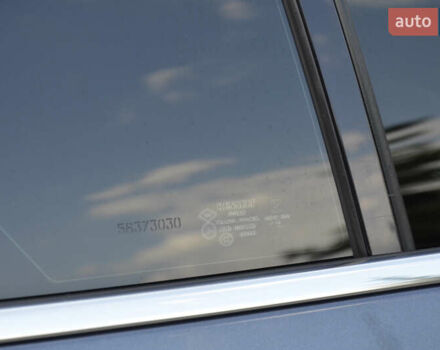 Серый Рено Меган, объемом двигателя 1.46 л и пробегом 393 тыс. км за 10999 $, фото 25 на Automoto.ua