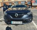 Сірий Рено Меган, об'ємом двигуна 1.5 л та пробігом 222 тис. км за 11900 $, фото 1 на Automoto.ua
