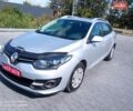 Сірий Рено Меган, об'ємом двигуна 1.5 л та пробігом 265 тис. км за 7999 $, фото 1 на Automoto.ua