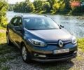 Серый Рено Меган, объемом двигателя 1.46 л и пробегом 240 тыс. км за 9300 $, фото 1 на Automoto.ua