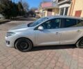 Серый Рено Меган, объемом двигателя 1.5 л и пробегом 202 тыс. км за 9800 $, фото 2 на Automoto.ua
