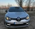 Сірий Рено Меган, об'ємом двигуна 1.46 л та пробігом 272 тис. км за 9100 $, фото 5 на Automoto.ua