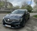Сірий Рено Меган, об'ємом двигуна 1.5 л та пробігом 217 тис. км за 14500 $, фото 25 на Automoto.ua