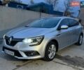 Сірий Рено Меган, об'ємом двигуна 1.46 л та пробігом 201 тис. км за 11999 $, фото 12 на Automoto.ua