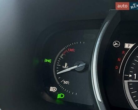 Рено Меган 2016 в Бердичеве на Automoto.ua Серый Рено Меган, объемом двигателя 1.46 л и пробегом 216 тыс. км за 13200 $, фото 44 на Automoto.ua