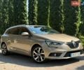Серый Рено Меган, объемом двигателя 0 л и пробегом 173 тыс. км за 12900 $, фото 7 на Automoto.ua