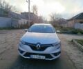 Сірий Рено Меган, об'ємом двигуна 1.5 л та пробігом 318 тис. км за 13200 $, фото 1 на Automoto.ua