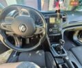 Сірий Рено Меган, об'ємом двигуна 1.5 л та пробігом 226 тис. км за 10500 $, фото 5 на Automoto.ua