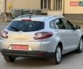 Сірий Рено Меган, об'ємом двигуна 1.5 л та пробігом 250 тис. км за 8300 $, фото 37 на Automoto.ua