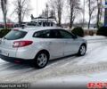 Серый Рено Меган, объемом двигателя 1.5 л и пробегом 25200 тыс. км за 10200 $, фото 4 на Automoto.ua