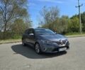 Сірий Рено Меган, об'ємом двигуна 1.46 л та пробігом 230 тис. км за 13500 $, фото 9 на Automoto.ua