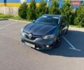 Серый Рено Меган, объемом двигателя 1.5 л и пробегом 213 тыс. км за 12100 $, фото 4 на Automoto.ua