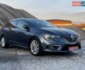 Рено Меган 2016 в Бердичеве на Automoto.ua Серый Рено Меган, объемом двигателя 1.46 л и пробегом 216 тыс. км за 13200 $, фото 9 на Automoto.ua