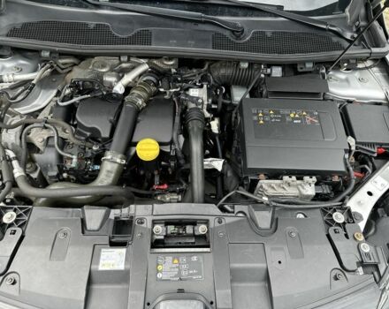 Сірий Рено Меган, об'ємом двигуна 1.5 л та пробігом 229 тис. км за 8900 $, фото 7 на Automoto.ua