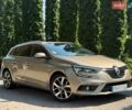 Серый Рено Меган, объемом двигателя 0 л и пробегом 173 тыс. км за 12900 $, фото 10 на Automoto.ua