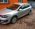 Сірий Рено Меган, об'ємом двигуна 1.5 л та пробігом 132 тис. км за 9500 $, фото 1 на Automoto.ua