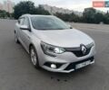 Сірий Рено Меган, об'ємом двигуна 1.46 л та пробігом 338 тис. км за 12200 $, фото 11 на Automoto.ua
