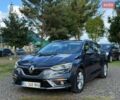 Серый Рено Меган, объемом двигателя 1.5 л и пробегом 220 тыс. км за 12400 $, фото 1 на Automoto.ua