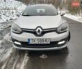 Серый Рено Меган, объемом двигателя 1.5 л и пробегом 146 тыс. км за 10000 $, фото 6 на Automoto.ua