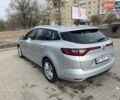 Сірий Рено Меган, об'ємом двигуна 1.46 л та пробігом 243 тис. км за 11100 $, фото 1 на Automoto.ua
