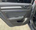 Сірий Рено Меган, об'ємом двигуна 1.5 л та пробігом 150 тис. км за 12300 $, фото 29 на Automoto.ua