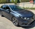 Серый Рено Меган, объемом двигателя 1.5 л и пробегом 302 тыс. км за 11500 $, фото 1 на Automoto.ua