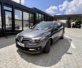 Сірий Рено Меган, об'ємом двигуна 1.5 л та пробігом 122 тис. км за 8300 $, фото 7 на Automoto.ua