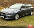 Серый Рено Меган, объемом двигателя 1.5 л и пробегом 198 тыс. км за 12200 $, фото 4 на Automoto.ua