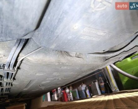 Серый Рено Меган, объемом двигателя 1.5 л и пробегом 160 тыс. км за 10500 $, фото 53 на Automoto.ua