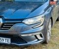 Сірий Рено Меган, об'ємом двигуна 1.46 л та пробігом 240 тис. км за 13500 $, фото 7 на Automoto.ua