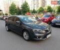 Серый Рено Меган, объемом двигателя 1.5 л и пробегом 205 тыс. км за 10999 $, фото 1 на Automoto.ua