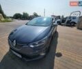 Серый Рено Меган, объемом двигателя 1.5 л и пробегом 233 тыс. км за 12950 $, фото 17 на Automoto.ua
