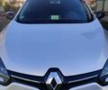 Сірий Рено Меган, об'ємом двигуна 1.5 л та пробігом 196 тис. км за 9600 $, фото 2 на Automoto.ua