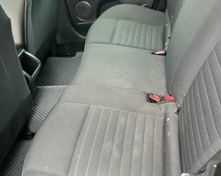 Серый Рено Меган, объемом двигателя 1.62 л и пробегом 280 тыс. км за 10000 $, фото 10 на Automoto.ua