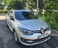 Серый Рено Меган, объемом двигателя 1.46 л и пробегом 195 тыс. км за 9200 $, фото 1 на Automoto.ua