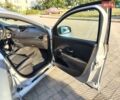 Серый Рено Меган, объемом двигателя 1.5 л и пробегом 201 тыс. км за 9300 $, фото 15 на Automoto.ua