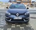 Сірий Рено Меган, об'ємом двигуна 2 л та пробігом 133 тис. км за 12500 $, фото 19 на Automoto.ua