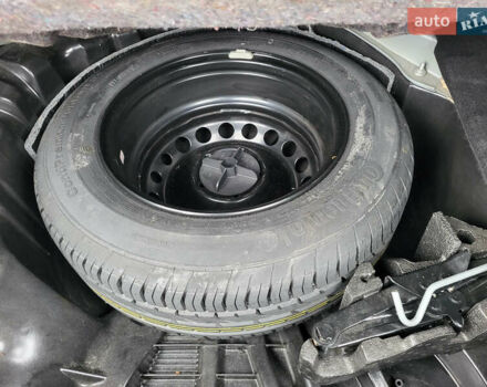 Серый Рено Меган, объемом двигателя 1.5 л и пробегом 198 тыс. км за 10600 $, фото 50 на Automoto.ua