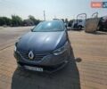 Серый Рено Меган, объемом двигателя 1.5 л и пробегом 233 тыс. км за 12950 $, фото 13 на Automoto.ua