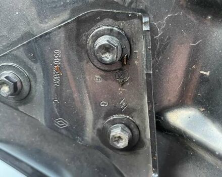 Рено Меган 2016 в Бердичеве на Automoto.ua Серый Рено Меган, объемом двигателя 1.46 л и пробегом 216 тыс. км за 13200 $, фото 63 на Automoto.ua