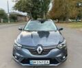 Сірий Рено Меган, об'ємом двигуна 1.46 л та пробігом 201 тис. км за 12000 $, фото 10 на Automoto.ua