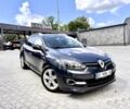 Сірий Рено Меган, об'ємом двигуна 1.5 л та пробігом 122 тис. км за 8300 $, фото 1 на Automoto.ua