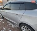 Серый Рено Меган, объемом двигателя 1.46 л и пробегом 316 тыс. км за 9300 $, фото 14 на Automoto.ua