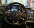 Сірий Рено Меган, об'ємом двигуна 1.6 л та пробігом 77 тис. км за 3500 $, фото 9 на Automoto.ua
